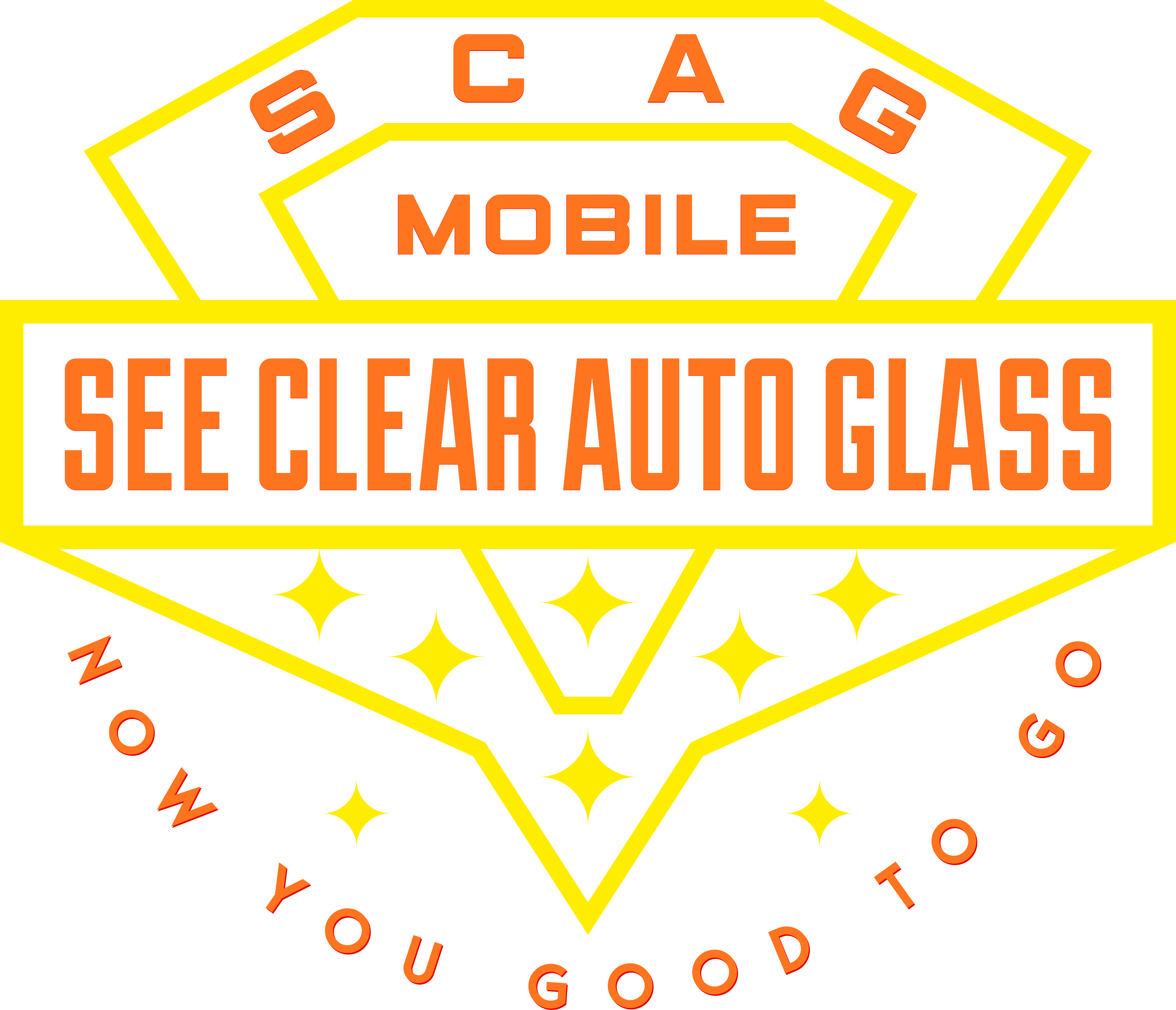 Glass Repair Service